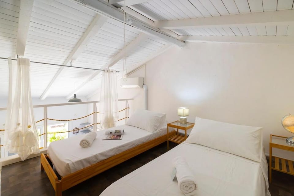 Sea view loft in Golfo Aranci - 200m from the beach Apartment in Golfo Aranci