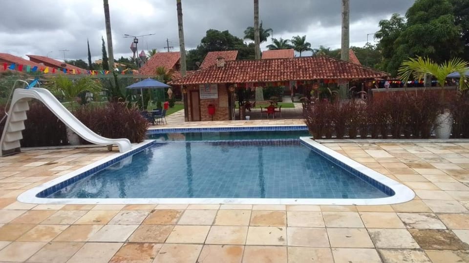 Casa Gravata House in Gravatá
