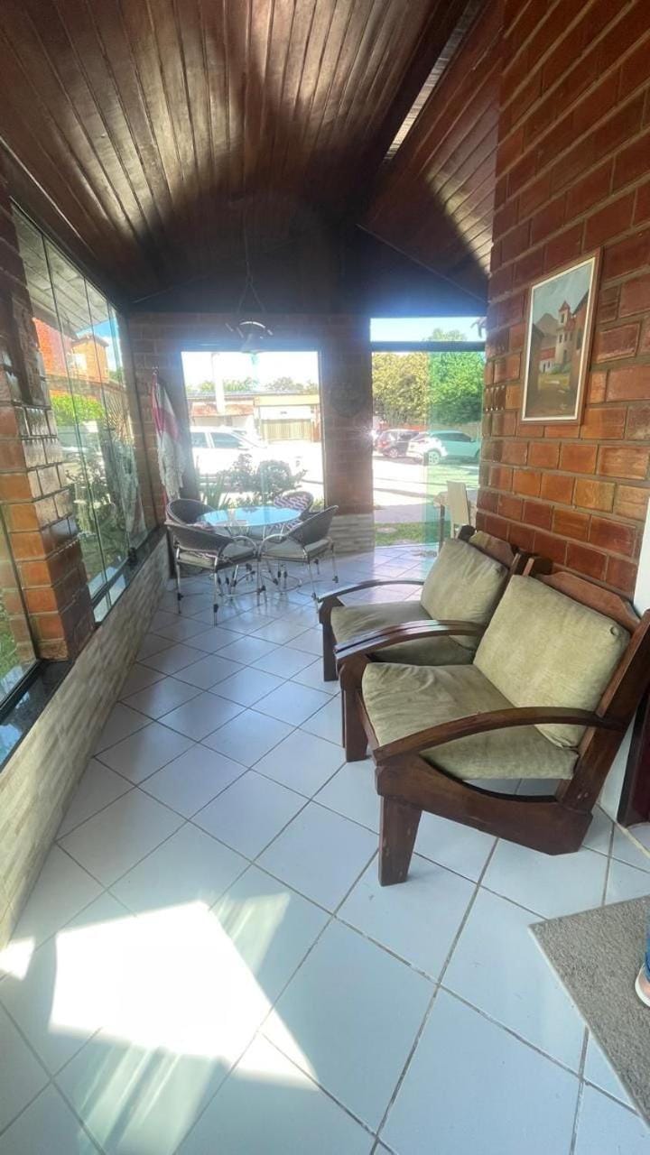 Casa Gravata House in Gravatá