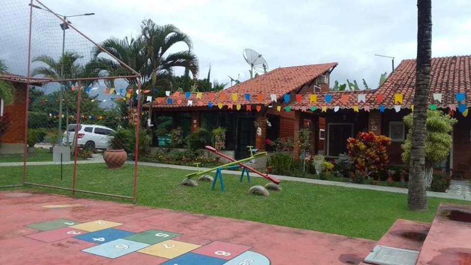 Casa Gravata House in Gravatá
