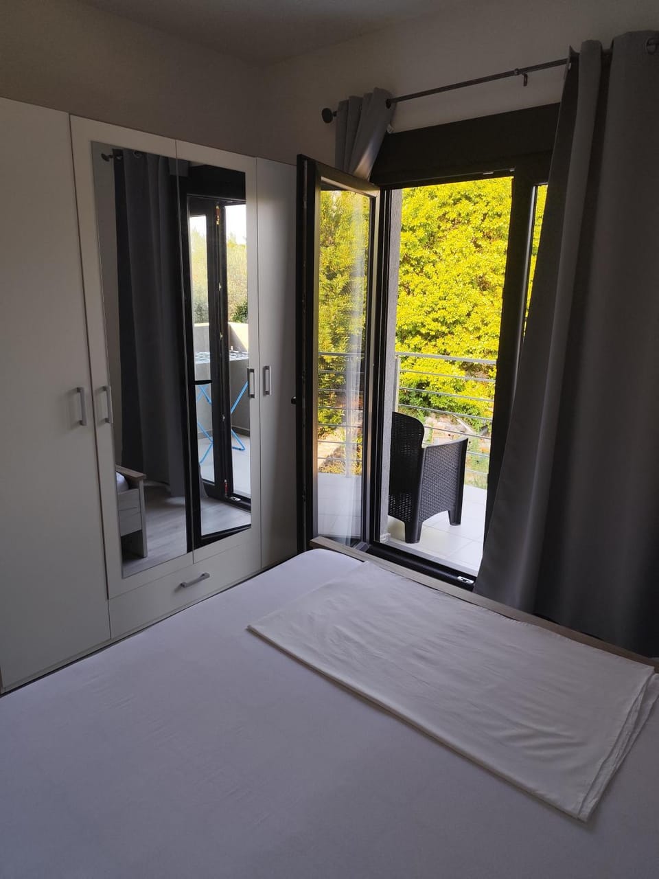 Beautiful view apartment Tivat 2 Apartment in Kotor Municipality