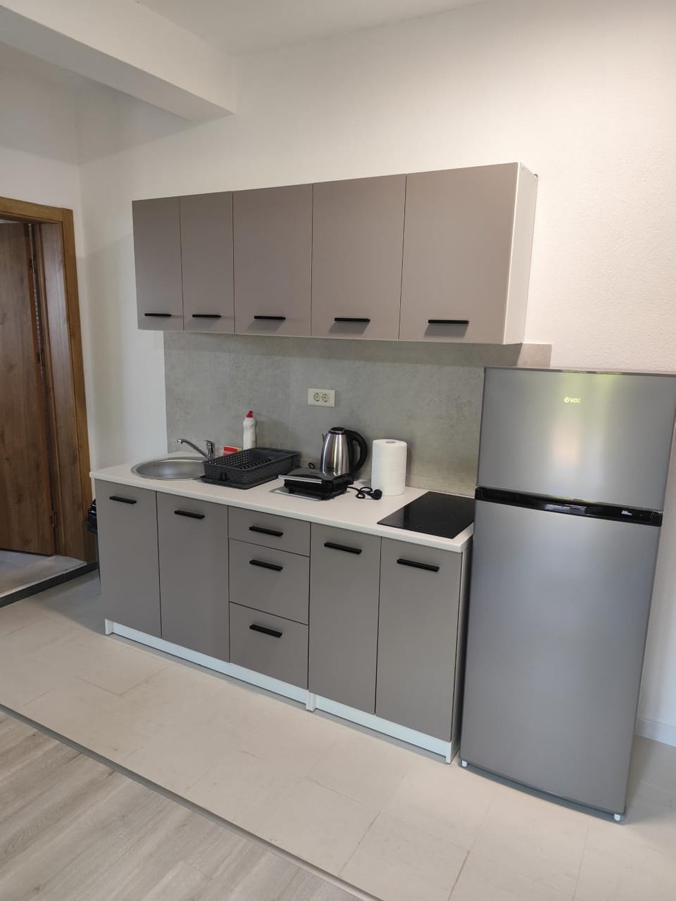 Beautiful view apartment Tivat 2 Apartment in Kotor Municipality