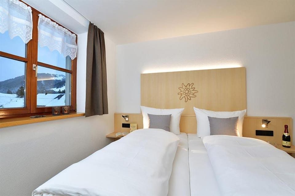 Ferienhof Sonne Allgäuer Apartment in Vorarlberg, Austria