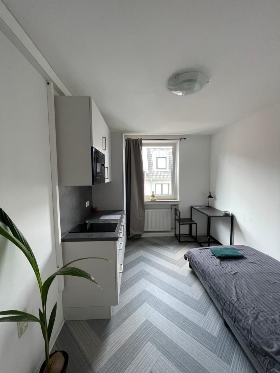 Livin Apartments Apartment hotel in Aachen