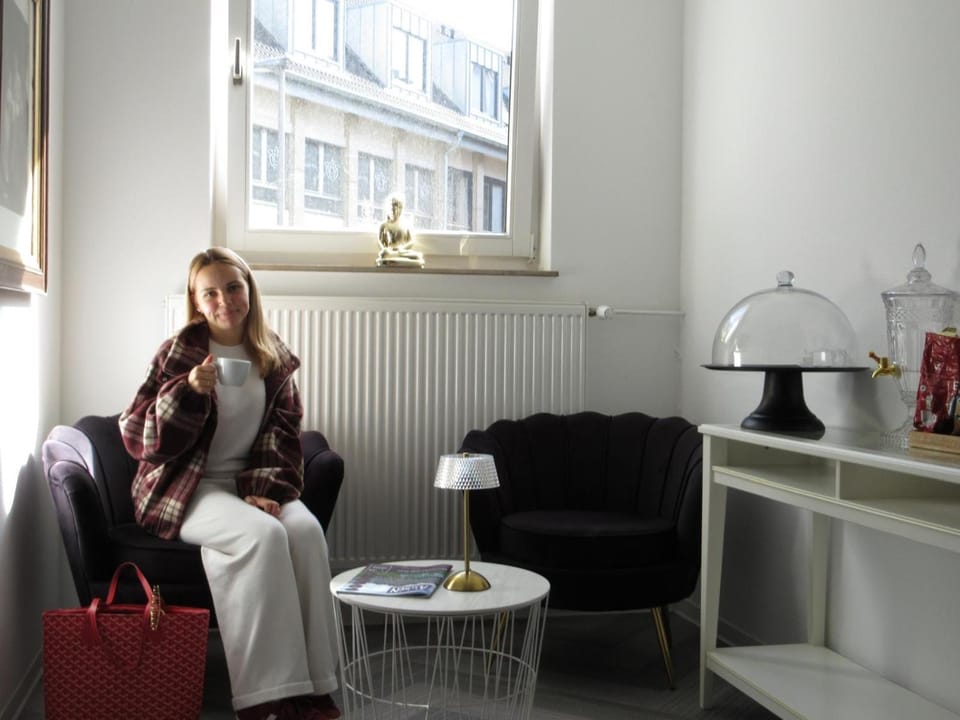 Livin Apartments Apartment hotel in Aachen