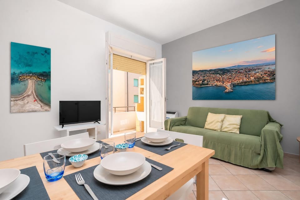 Excelsior - Venturina Terme Apartment in Venturina Terme
