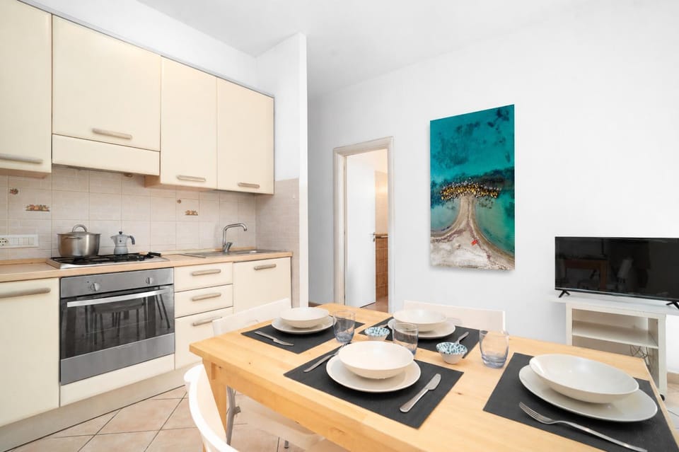 Excelsior - Venturina Terme Apartment in Venturina Terme