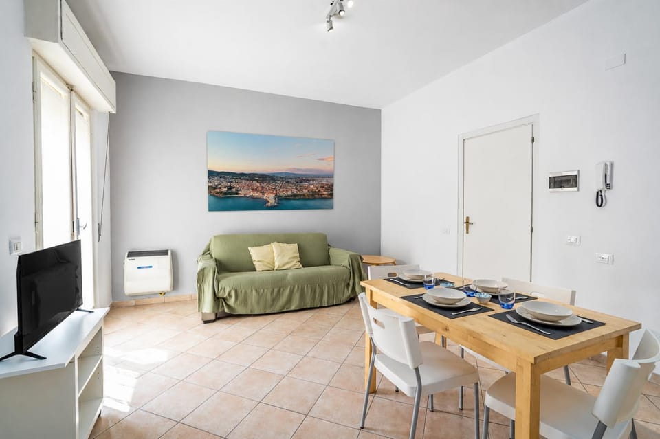 Excelsior - Venturina Terme Apartment in Venturina Terme