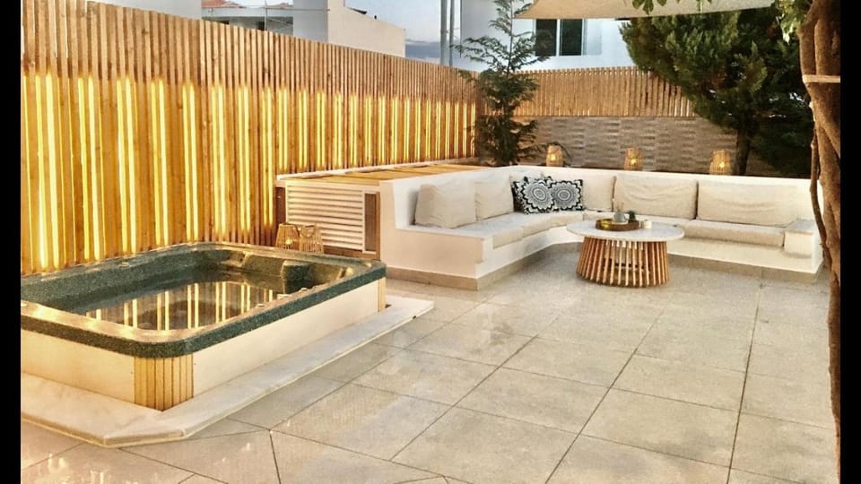 Chris Rea Villa Villa in Skiathos