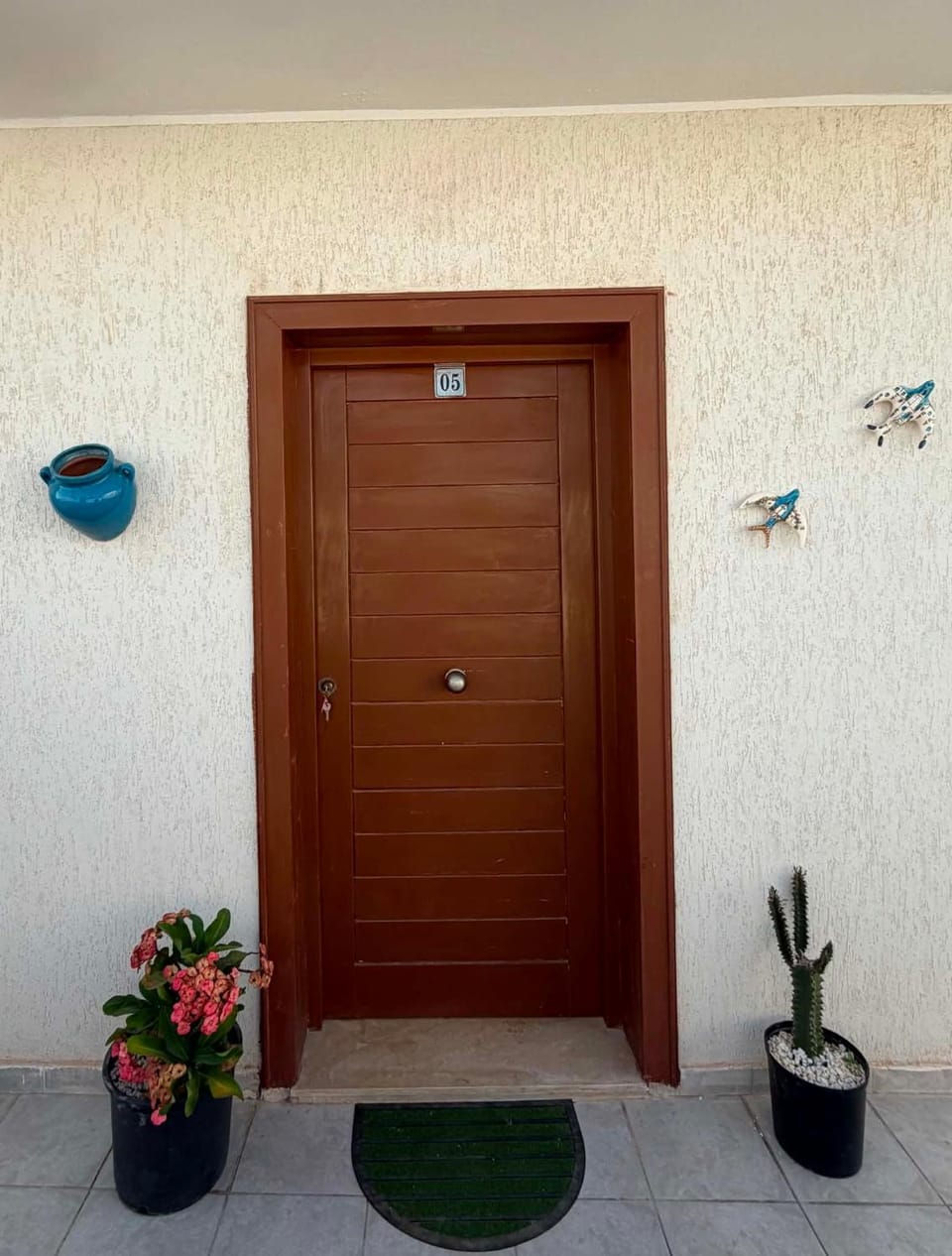 Mk résidence kantaoui House in Sousse Governorate, Tunisia