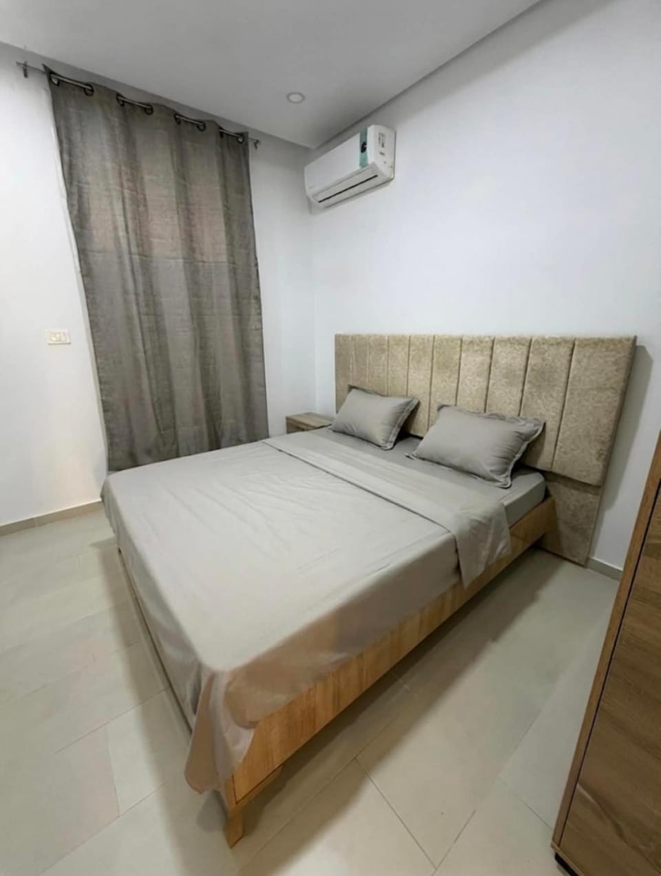 Mk résidence kantaoui House in Sousse Governorate, Tunisia