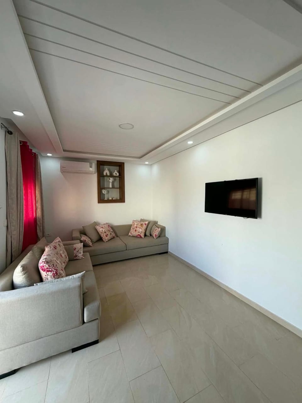 Mk résidence kantaoui House in Sousse Governorate, Tunisia