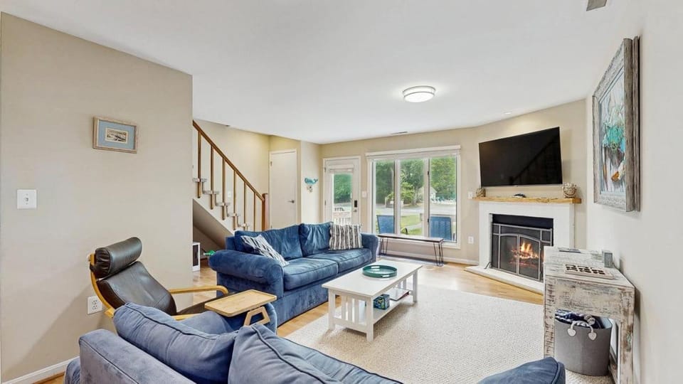 Bayberry Woods - 743 Bayberry Cir House in Bethany Beach