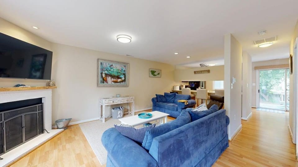 Bayberry Woods - 743 Bayberry Cir House in Bethany Beach