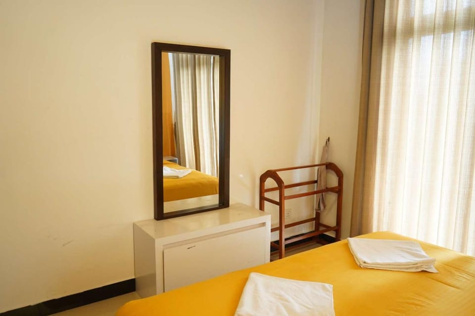 Lake side by lake infinity Apartment in Nuwara Eliya