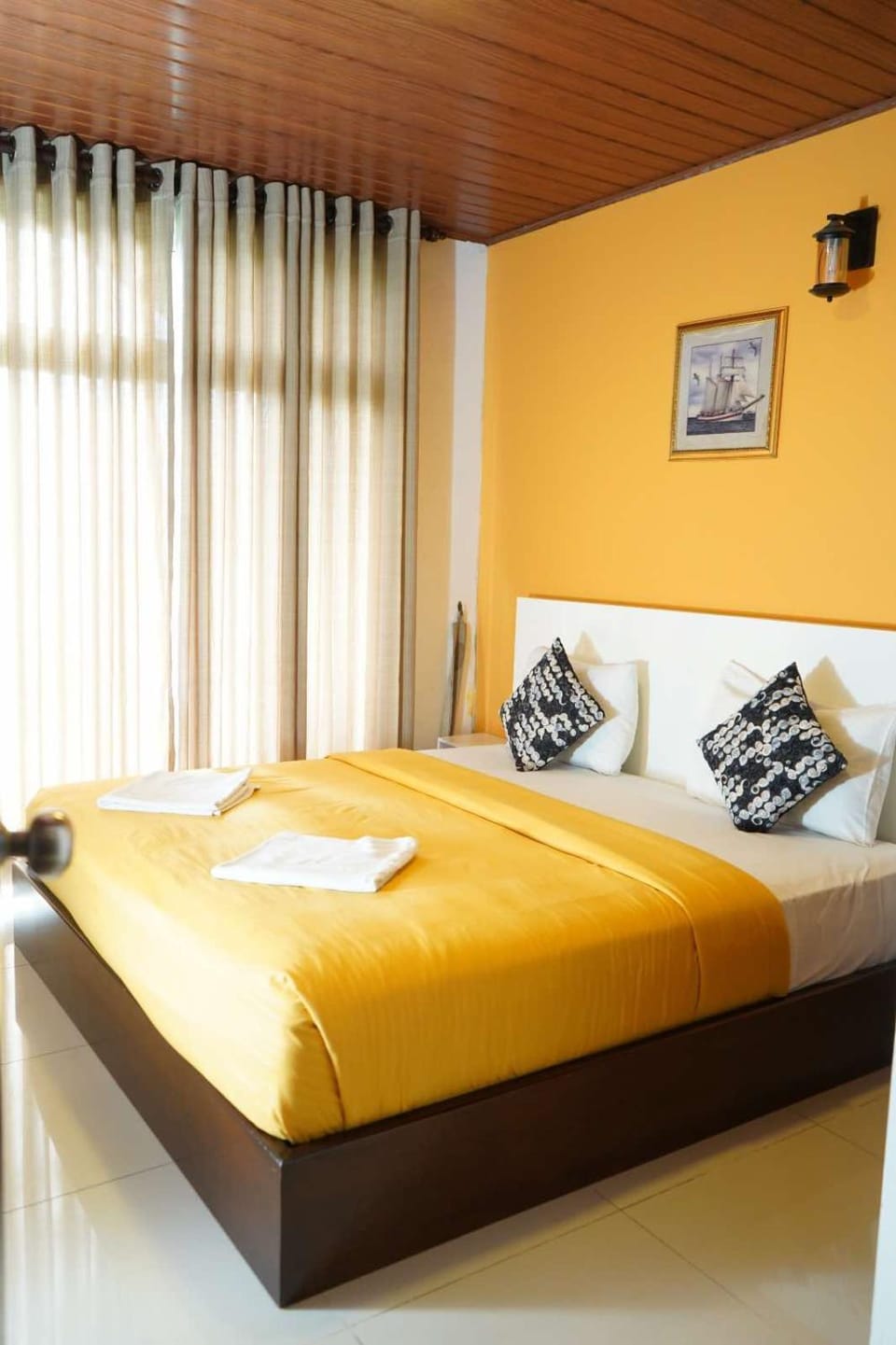 Lake side by lake infinity Apartment in Nuwara Eliya