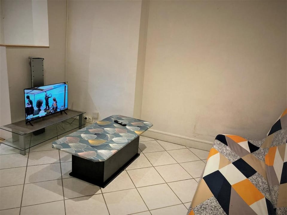 Duplex dans l'hypercentre de Limoges Apartment in Limoges