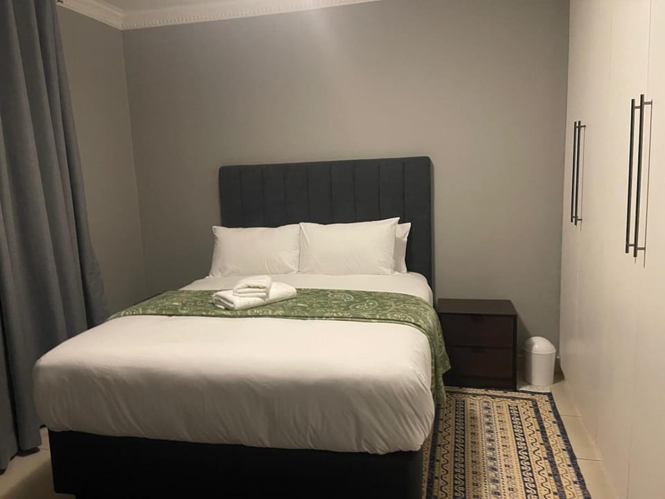 Leeba Apartments Apartment in Africa
