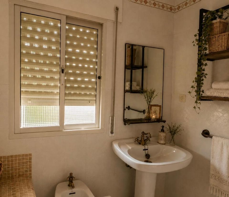 Casa Abuela Dolores Apartment in Sierra de Cádiz