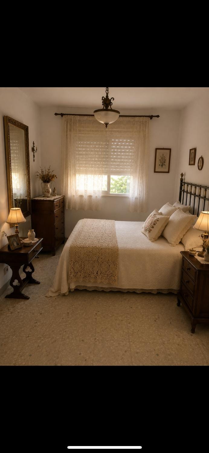 Casa Abuela Dolores Apartment in Sierra de Cádiz