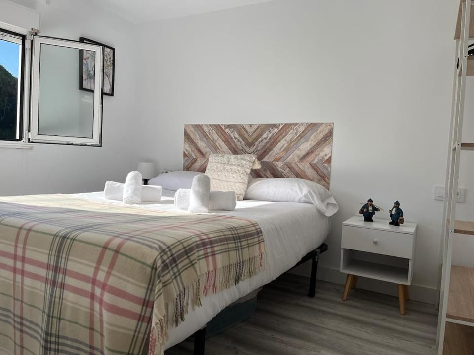 R2R - Casa Gatu - 307A Apartment in Cudillero