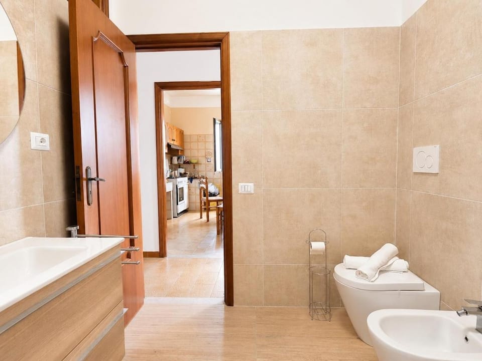 Fiore D'Amalfi Terrace with Sea View and Garden Apartment in Amalfi