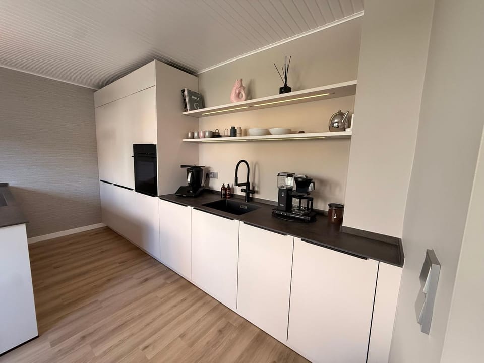 Wellenflüstern wunderschönes Ferienhaus mit Kamin und traumhaftem Garten House in Timmendorfer Strand
