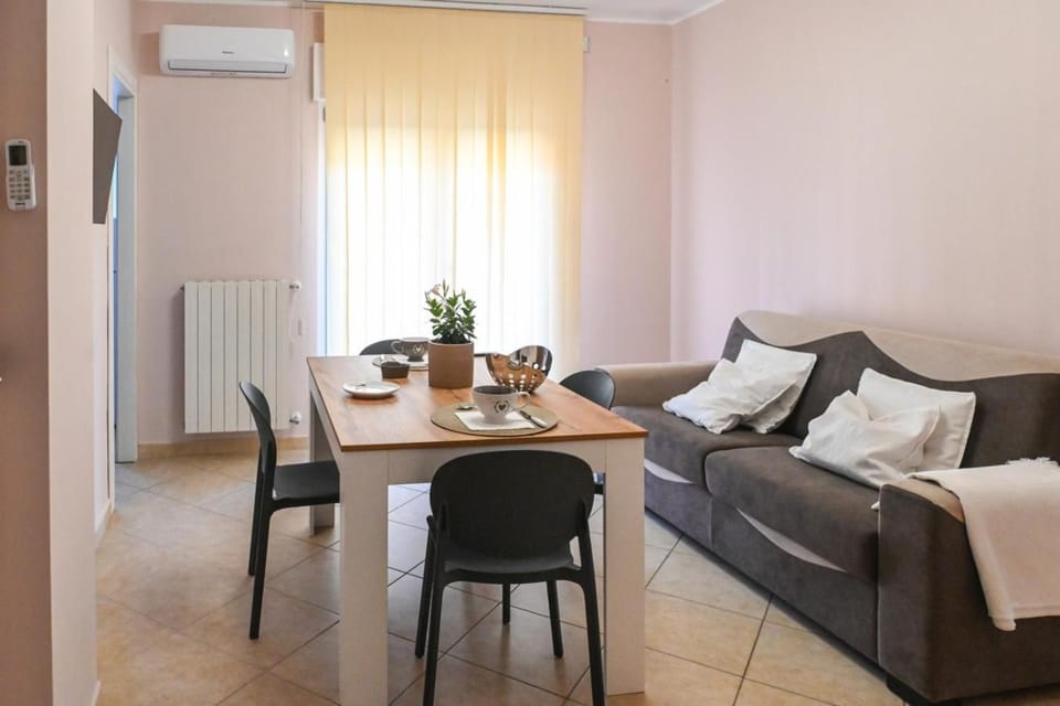 Appartamenti Saerre Apartment in Campania
