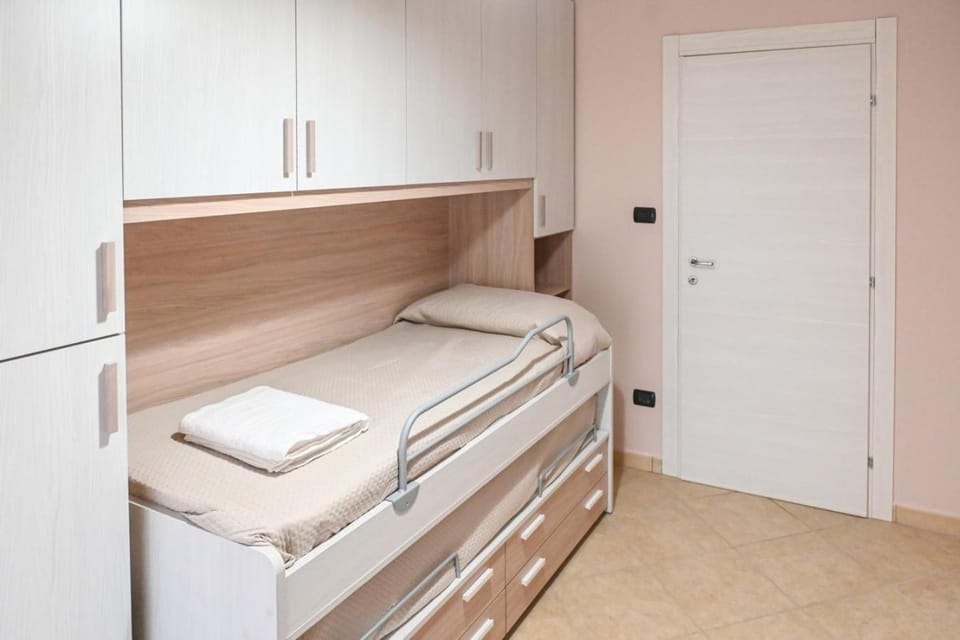 Appartamenti Saerre Apartment in Campania