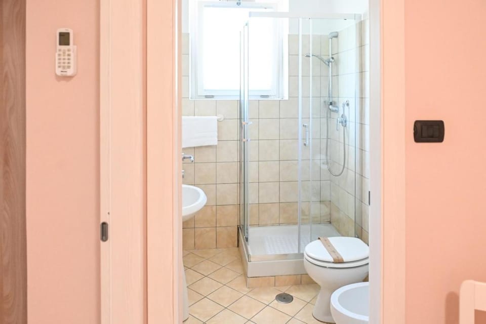 Appartamenti Saerre Apartment in Campania