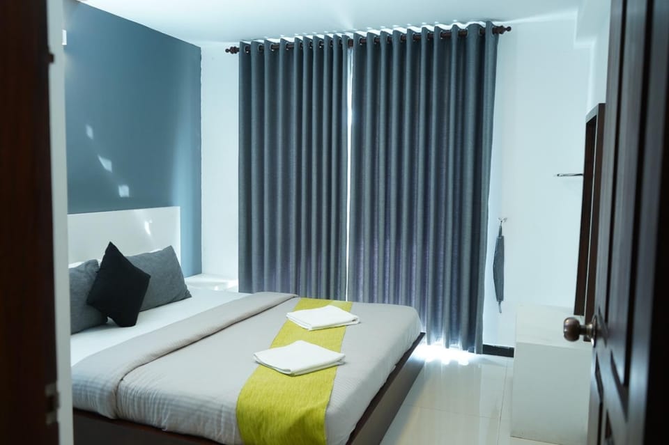 Lake breeze by lake infinity Apartment in Nuwara Eliya