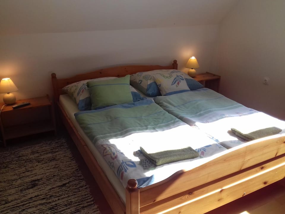 Winterberg Vendégház Apartment in Hungary