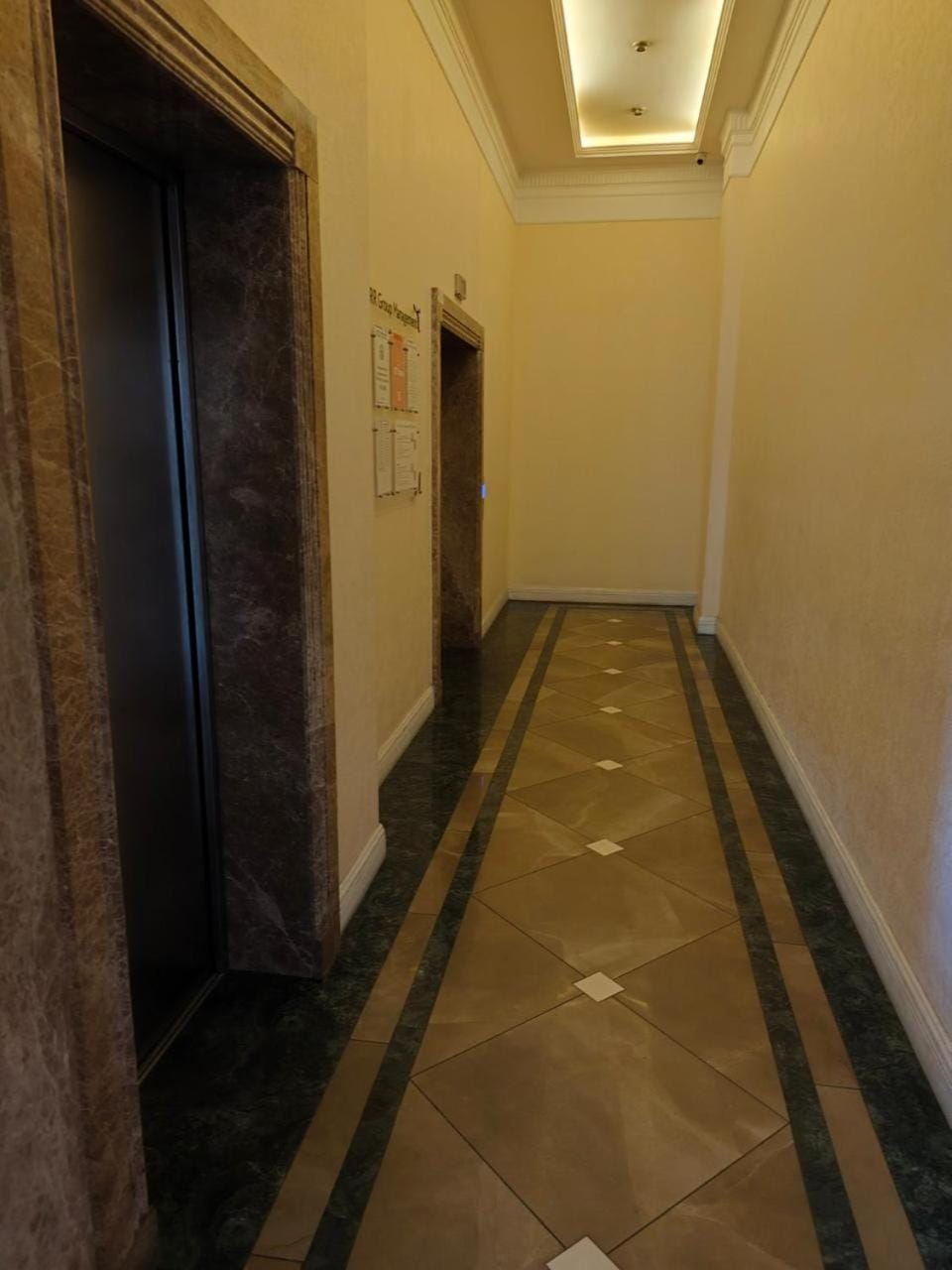 1 кімнатна квартира 17 Жемчужина Кадор Apartment in Odessa