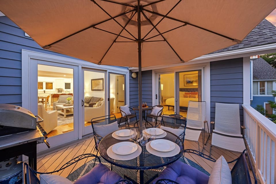 227 Oyster Catcher Court House in Seabrook Island