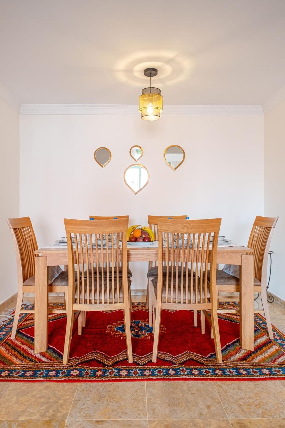 Beautifully situated facing the Jardin Majorelle Pool & Parking Apartment in Marrakesh