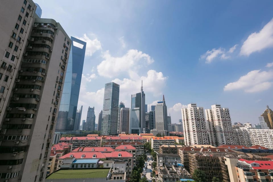 City view
