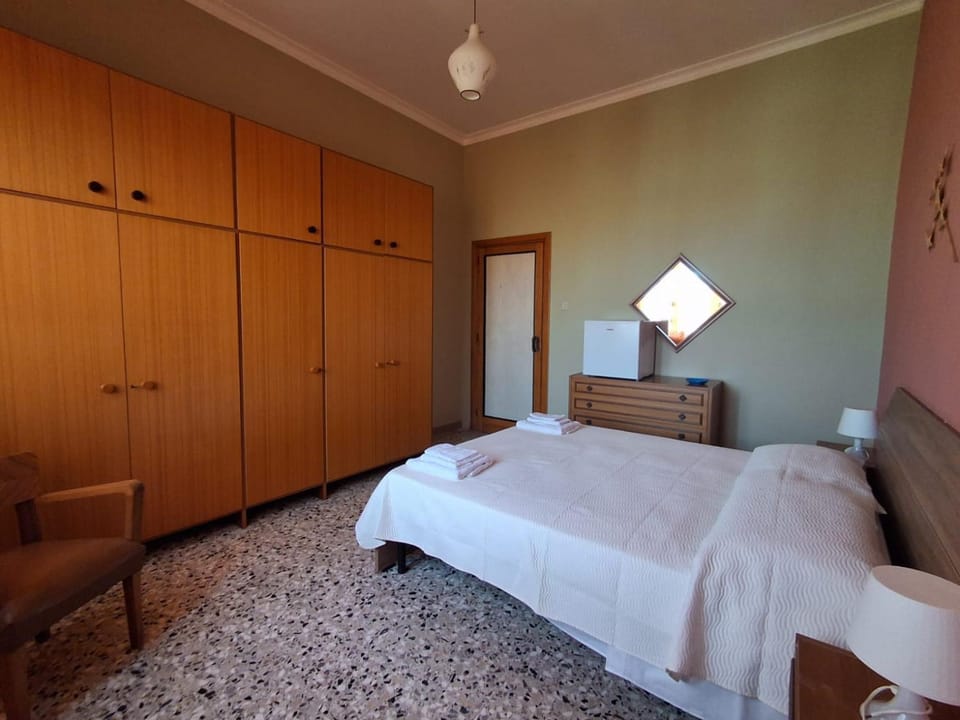 Affittacamere Marina 79 Bed and Breakfast in Campania