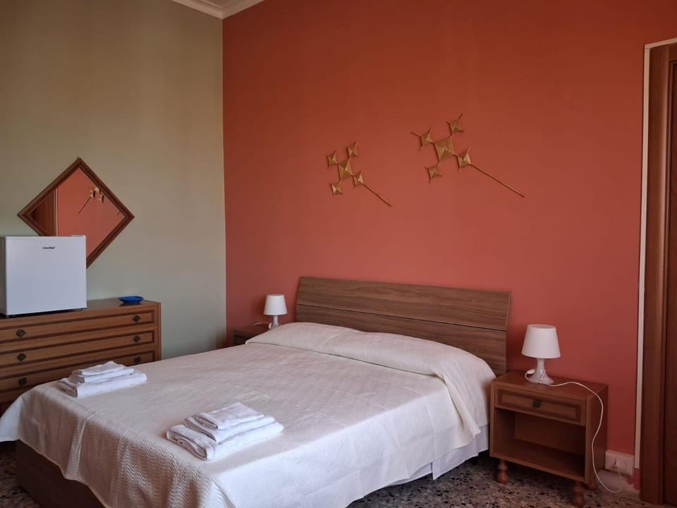 Affittacamere Marina 79 Bed and Breakfast in Campania