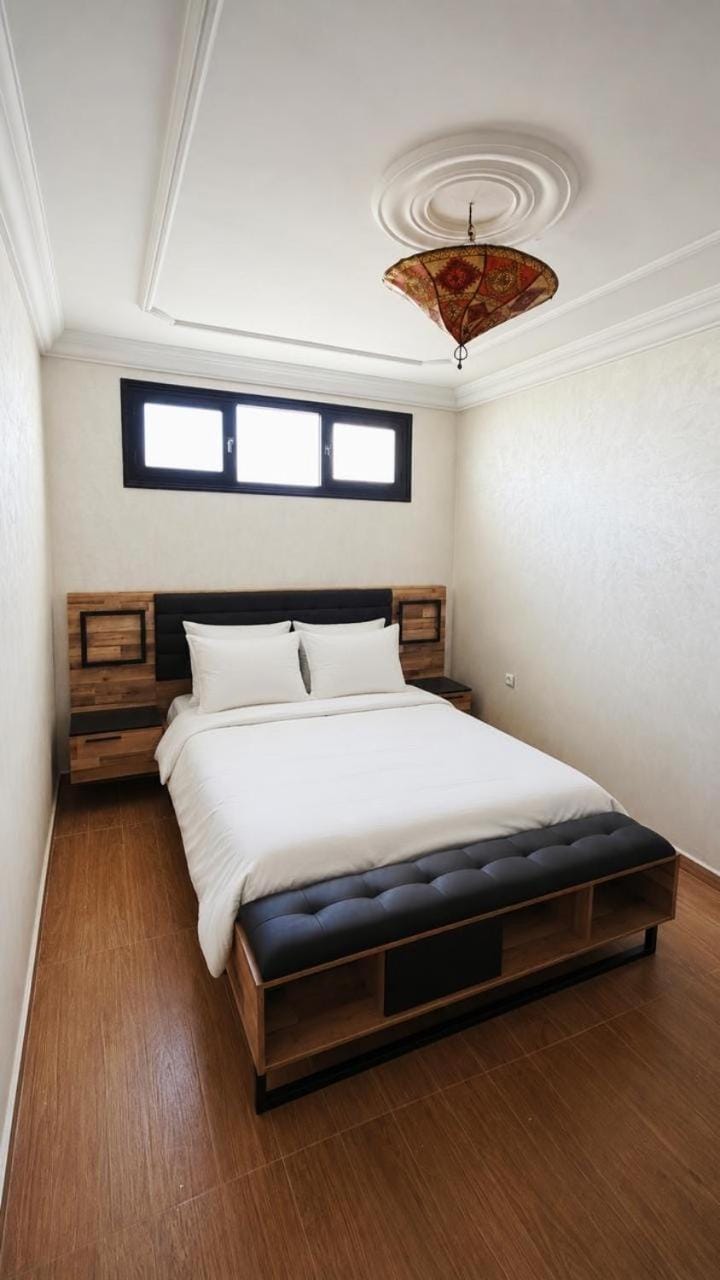 Charmant logement à deux pas du souk Apartment in Agadir