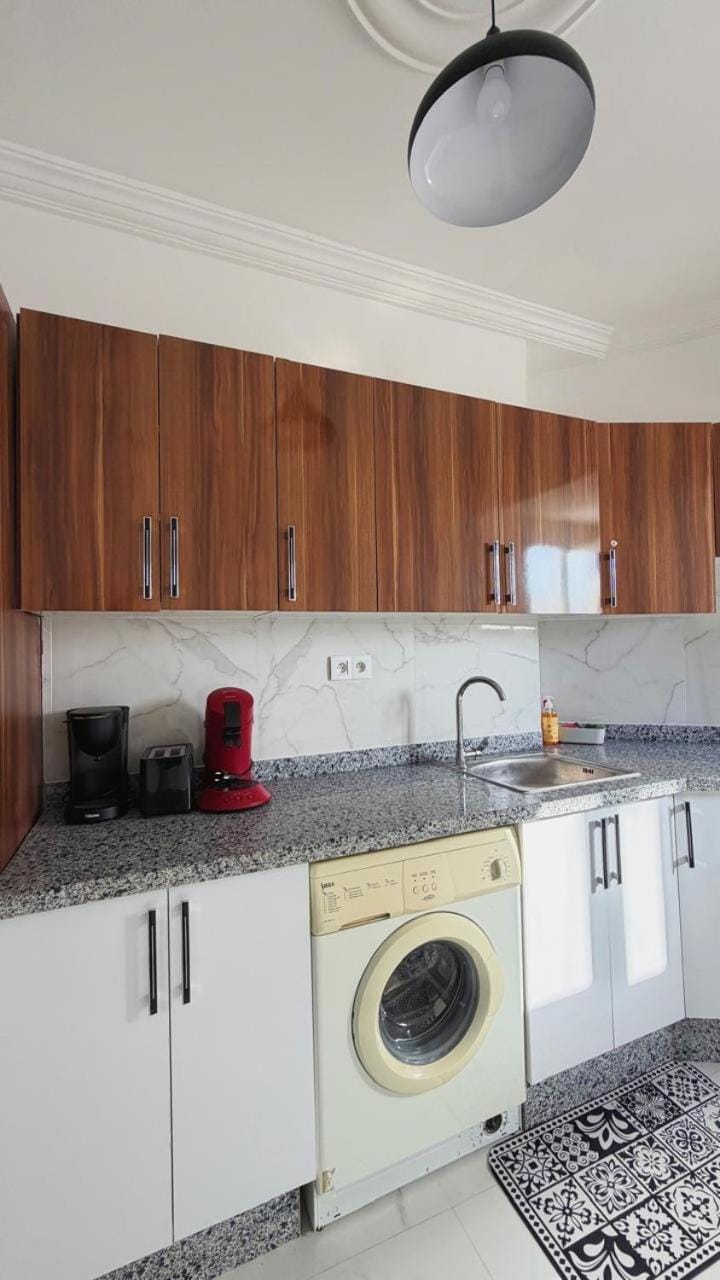Charmant logement à deux pas du souk Apartment in Agadir