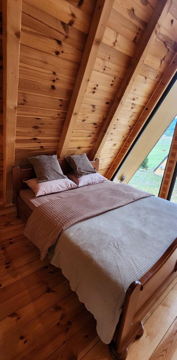 Vila Milena Zaborje Villa in Montenegro