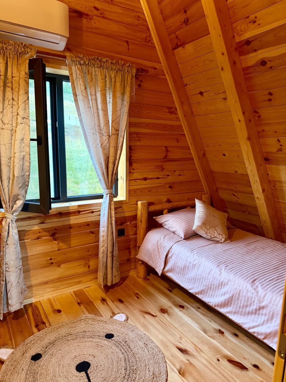 Vila Milena Zaborje Villa in Montenegro