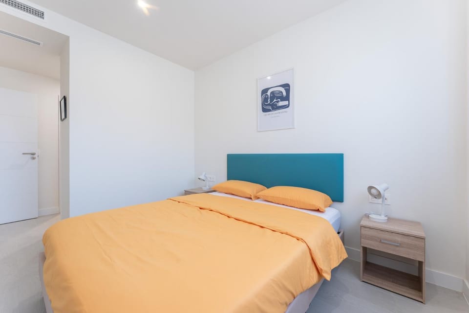 CT 414 - Faro's Casares Coast Apartment Apartment in Costa del Sol