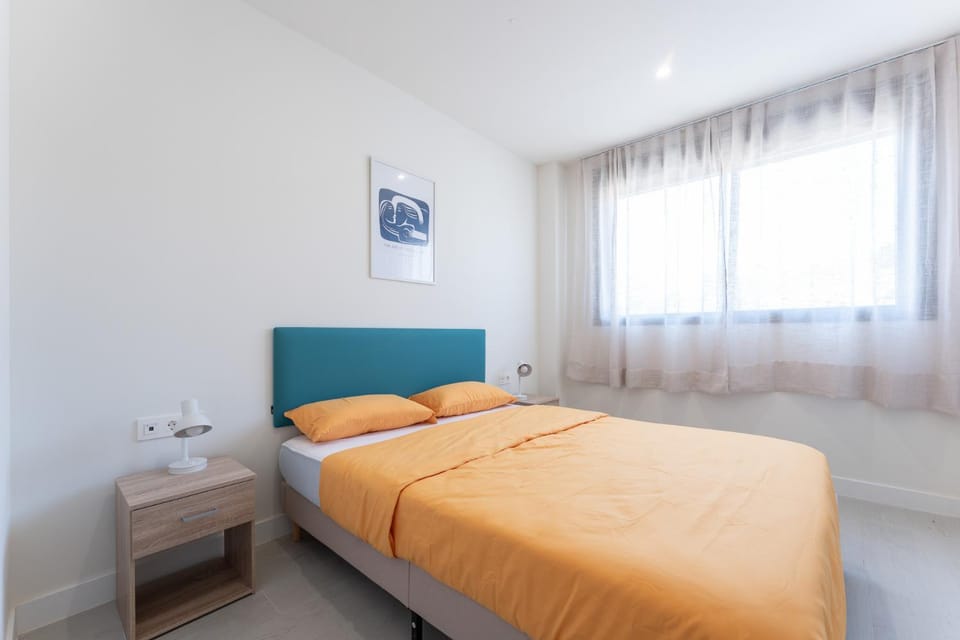 CT 414 - Faro's Casares Coast Apartment Apartment in Costa del Sol
