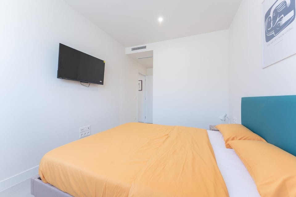 CT 414 - Faro's Casares Coast Apartment Apartment in Costa del Sol