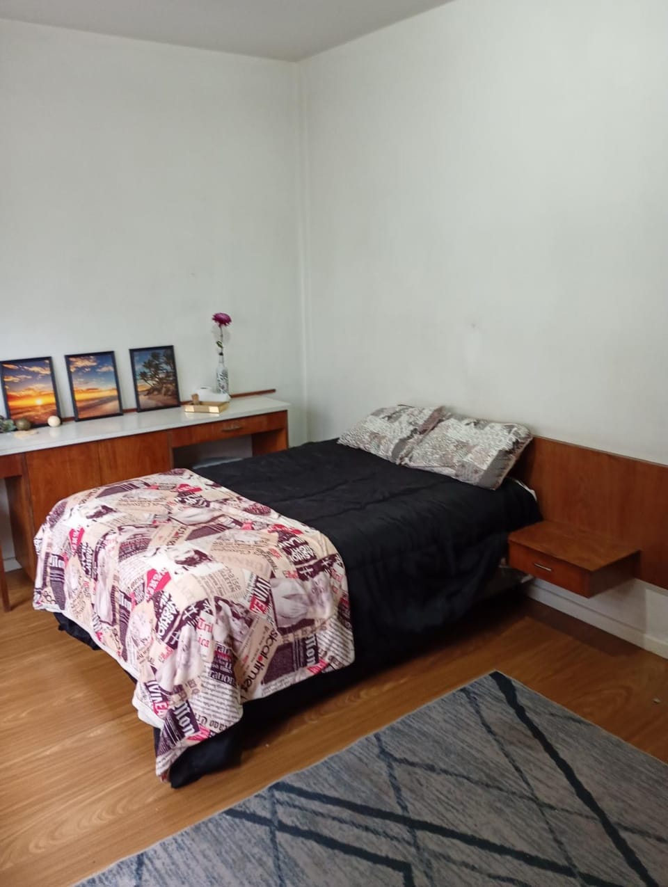 Base Urbana Bed and Breakfast in Caxias do Sul