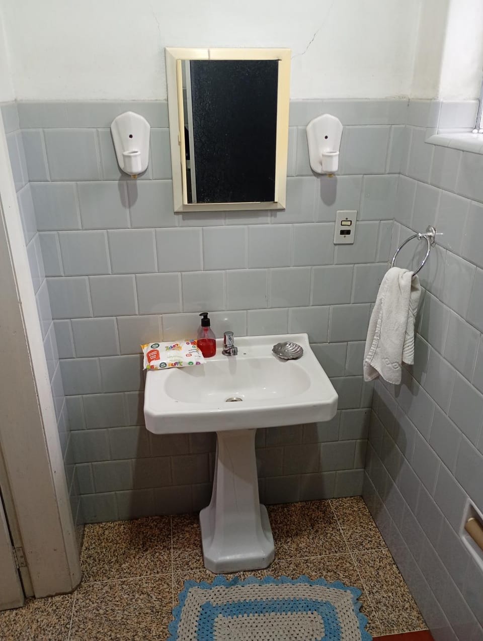 Base Urbana Bed and Breakfast in Caxias do Sul