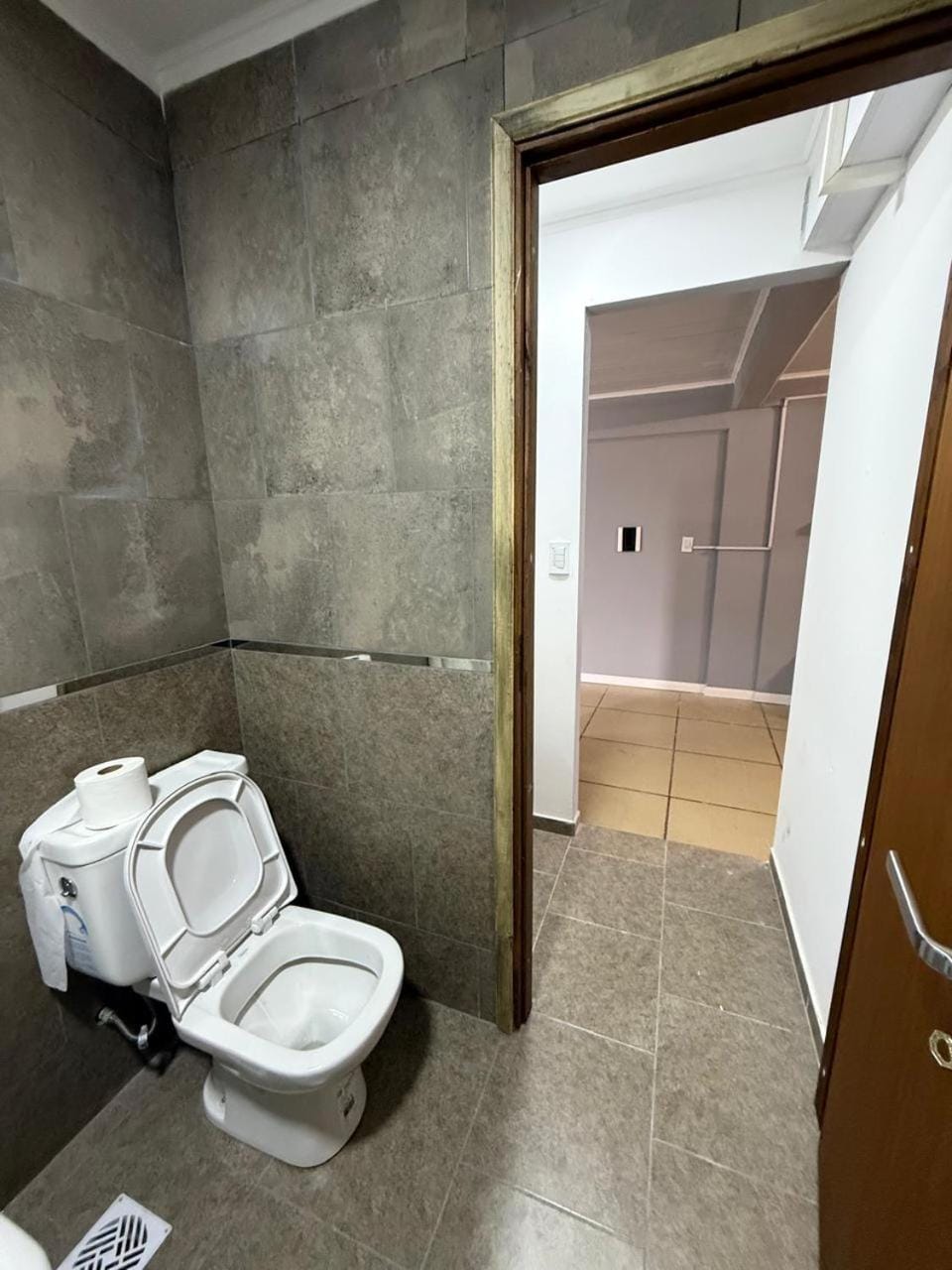 Depto del Centro Apartment in Chascomús