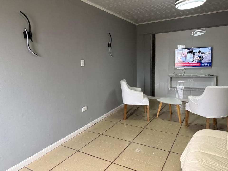 Depto del Centro Apartment in Chascomús