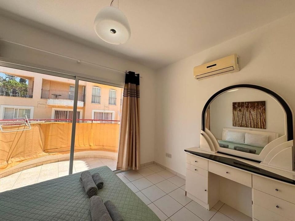 Balcony/Terrace, Bedroom